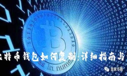 Title: 比特币钱包如何复制：详细指南与注意事项