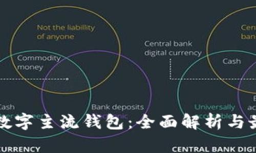 区块链数字主流钱包：全面解析与最新趋势