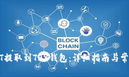 如何将USDT提取到TRX钱包：详细指南与常见问题解答