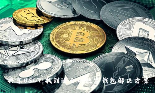 共享USDT：找到适合的数字钱包解决方案