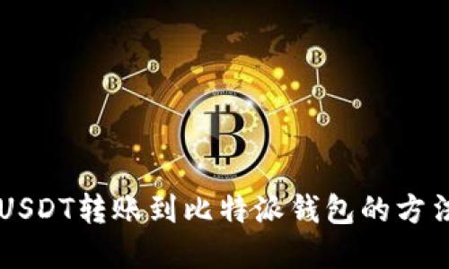 币安USDT转账到比特派钱包的方法详解