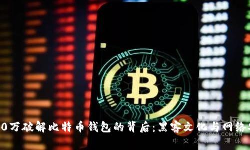  悬赏100万破解比特币钱包的背后：黑客文化与网络安全挑战