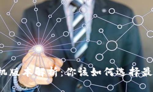 比特币钱包手机版本解析：你该如何选择最适合你的钱包？