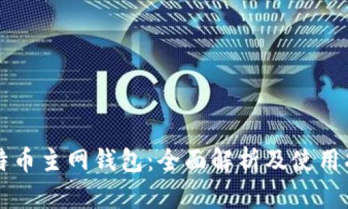 比特币主网钱包：全面解析及使用指南