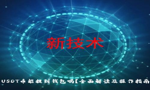USDT币能提到钱包吗？全面解读及操作指南