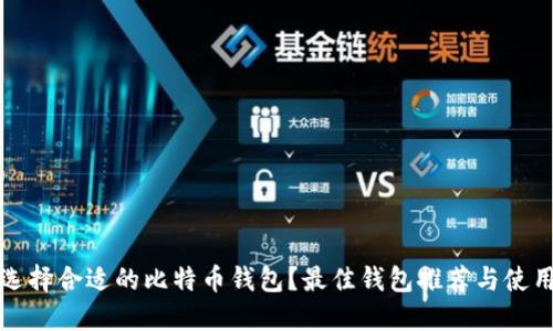 如何选择合适的比特币钱包？最佳钱包推荐与使用指南