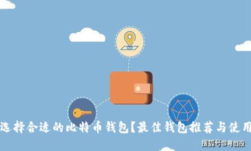 如何选择合适的比特币钱包？最佳钱包推荐与使用指南