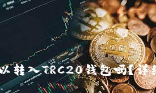 ERC20的USDT可以转入TRC20钱包吗？详细解析与实用指南