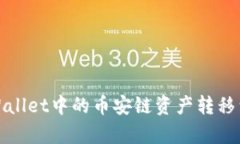 如何将tpWallet中的币安链资