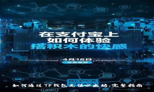 如何通过TP钱包充值以太坊：完整指南