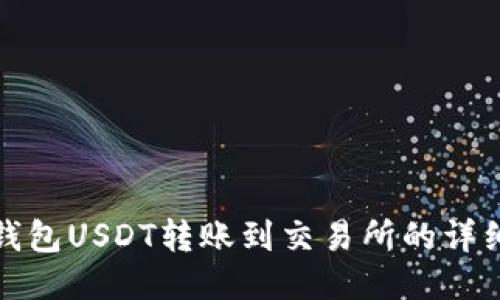 : TP钱包USDT转账到交易所的详细指南