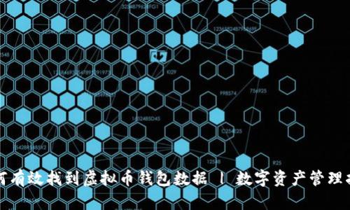 如何有效找到虚拟币钱包数据 | 数字资产管理指南