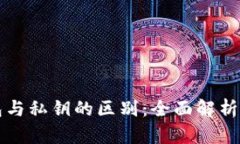 比特币钱包与私钥的区别