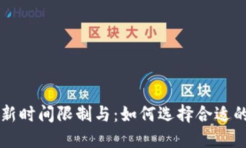 区块链钱包更新时间限制与：如何选择合适的钱包解决方案