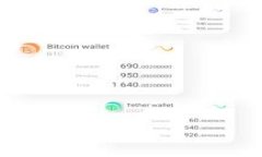   比特币QT钱包的使用与指