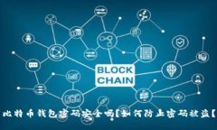 比特币钱包密码安全吗？