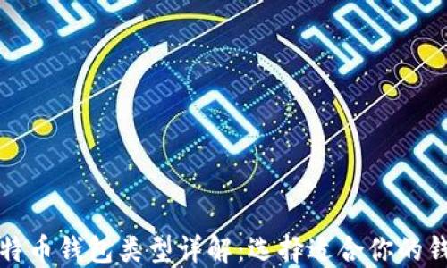 
比特币钱包类型详解：选择适合你的钱包