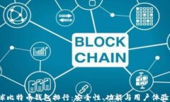 2023年全球比特币钱包排行