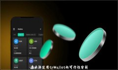在大陆使用tpWallet的可行性