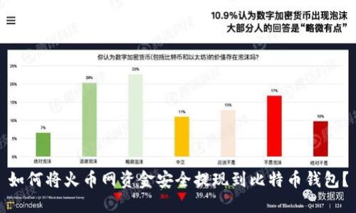 如何将火币网资金安全提现到比特币钱包？