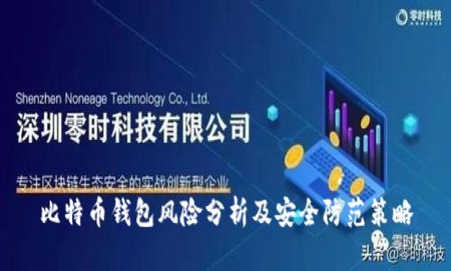 比特币钱包风险分析及安全防范策略