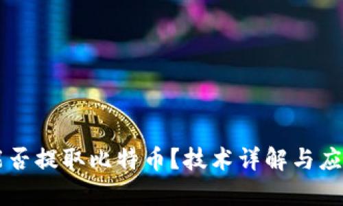 不用钱包能否提取比特币？技术详解与应用场景分析