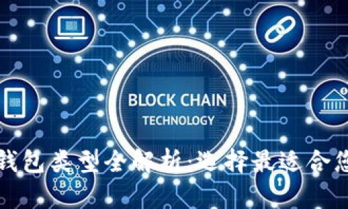 比特币钱包类型全解析：选择最适合您的钱包