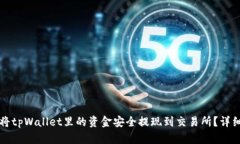 如何将tpWallet里的资金安全
