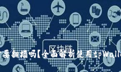 玩tpWallet需要翻墙吗？全面解析使用tpWallet的网络环境