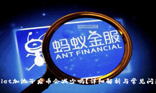 tpWallet加池子后币会减少吗？详细解析与常见问题解答