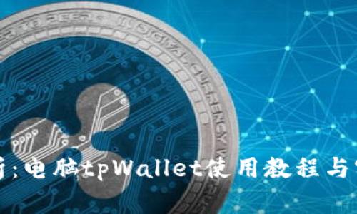 全面解析：电脑tpWallet使用教程与实用技巧