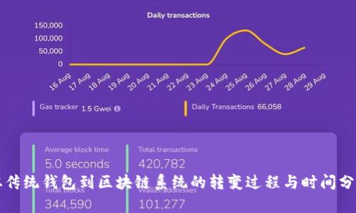 从传统钱包到区块链系统的转变过程与时间分析