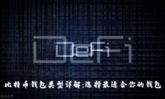 比特币钱包类型详解：选