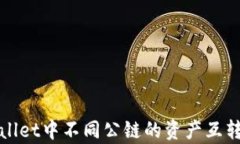 tpWallet中不同公链的资产互