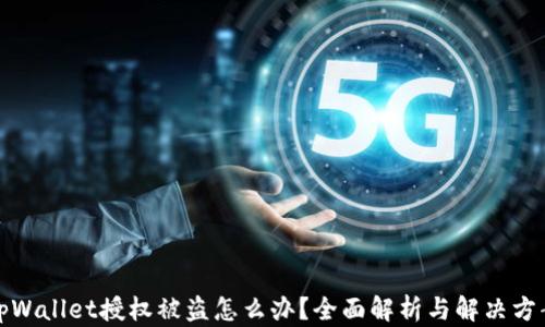 
tpWallet授权被盗怎么办？全面解析与解决方案
