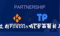 tpWallet支持Filecoin吗？全面