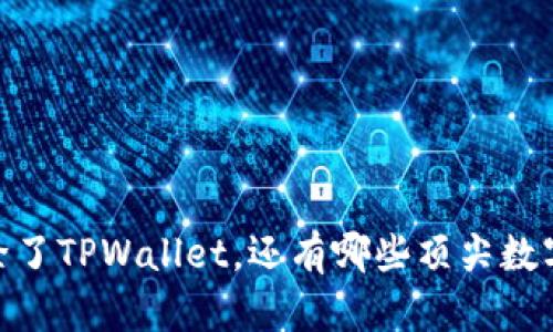 全方位解析：除了TPWallet，还有哪些顶尖数字钱包适合你？