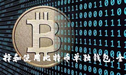 如何选择和使用比特币单独钱包：全面指南