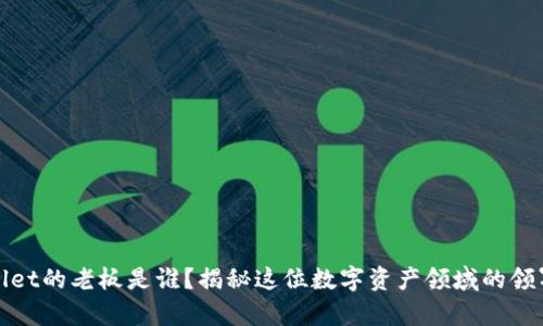 tpWallet的老板是谁？揭秘这位数字资产领域的领军人物