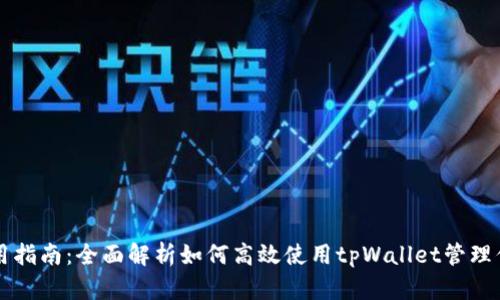 tpWallet使用指南：全面解析如何高效使用tpWallet管理你的数字资产