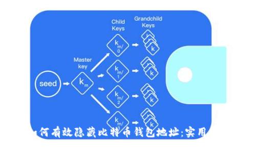 如何有效隐藏比特币钱包地址：实用指南