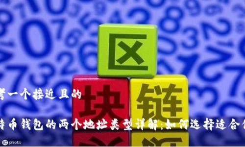 思考一个接近且的

比特币钱包的两个地址类型详解：如何选择适合你的