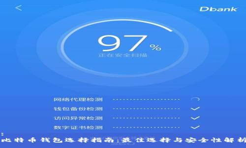 :
比特币钱包选择指南：最佳选择与安全性解析