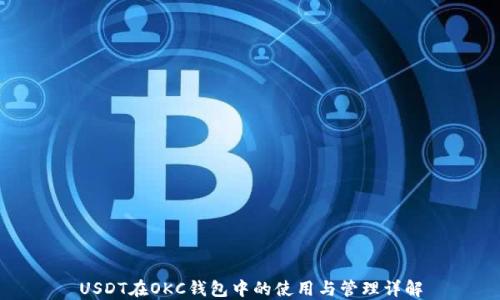 
USDT在OKC钱包中的使用与管理详解