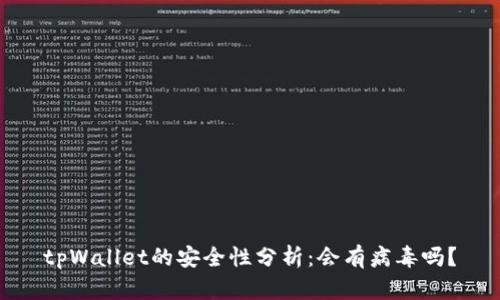 tpWallet的安全性分析：会有病毒吗？