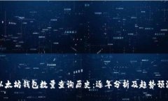 以太坊钱包数量查询历史