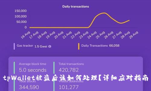 tpWallet被盗后该如何处理？详细应对指南