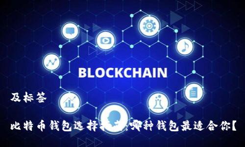 及标签

比特币钱包选择指南：哪种钱包最适合你？