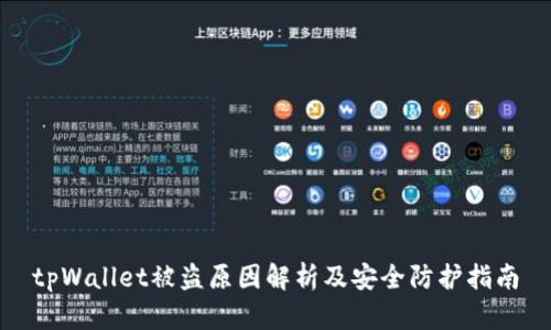 tpWallet被盗原因解析及安全防护指南