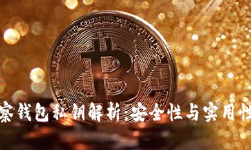 TP观察钱包私钥解析：安全性与实用性探讨